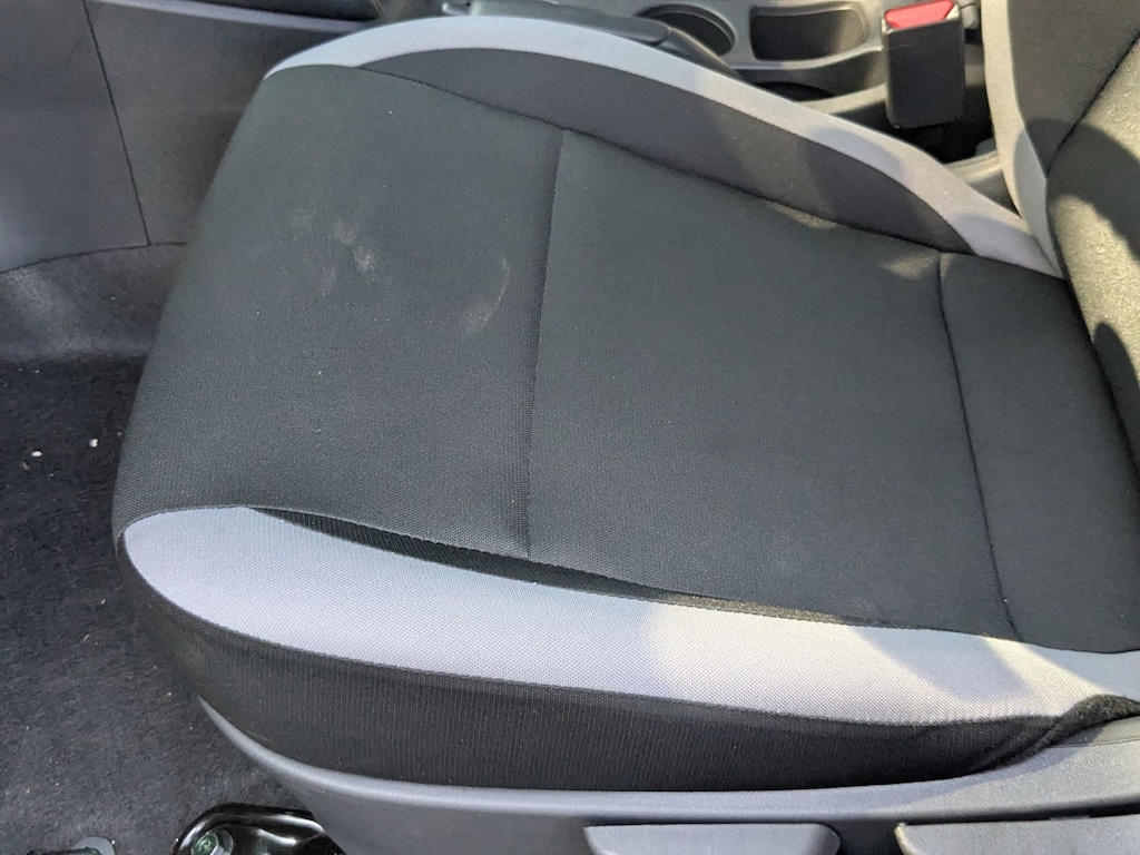 Certified 2025 Nissan Versa S Sedan