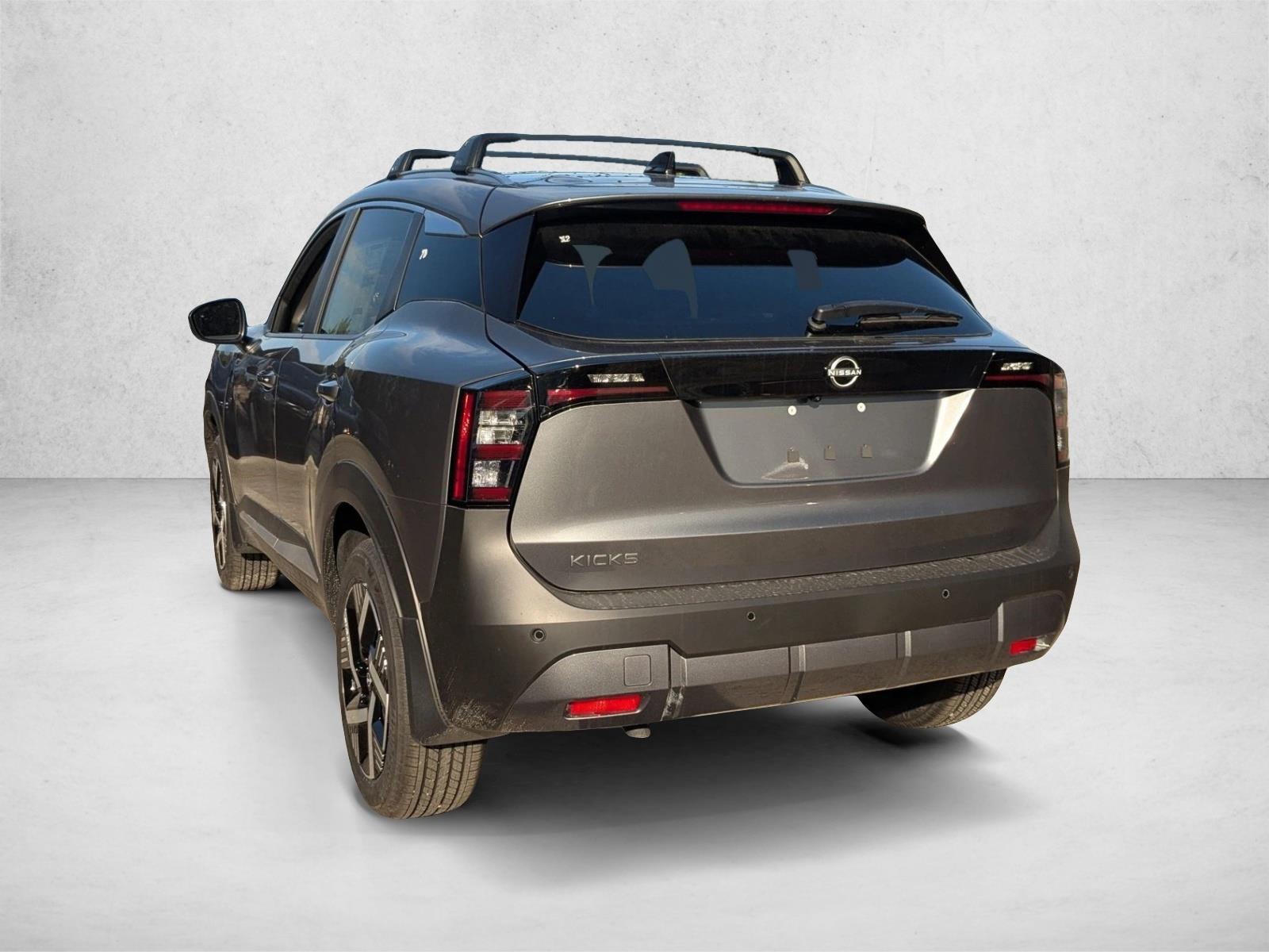2026 Nissan KICKS SV - Photo 8