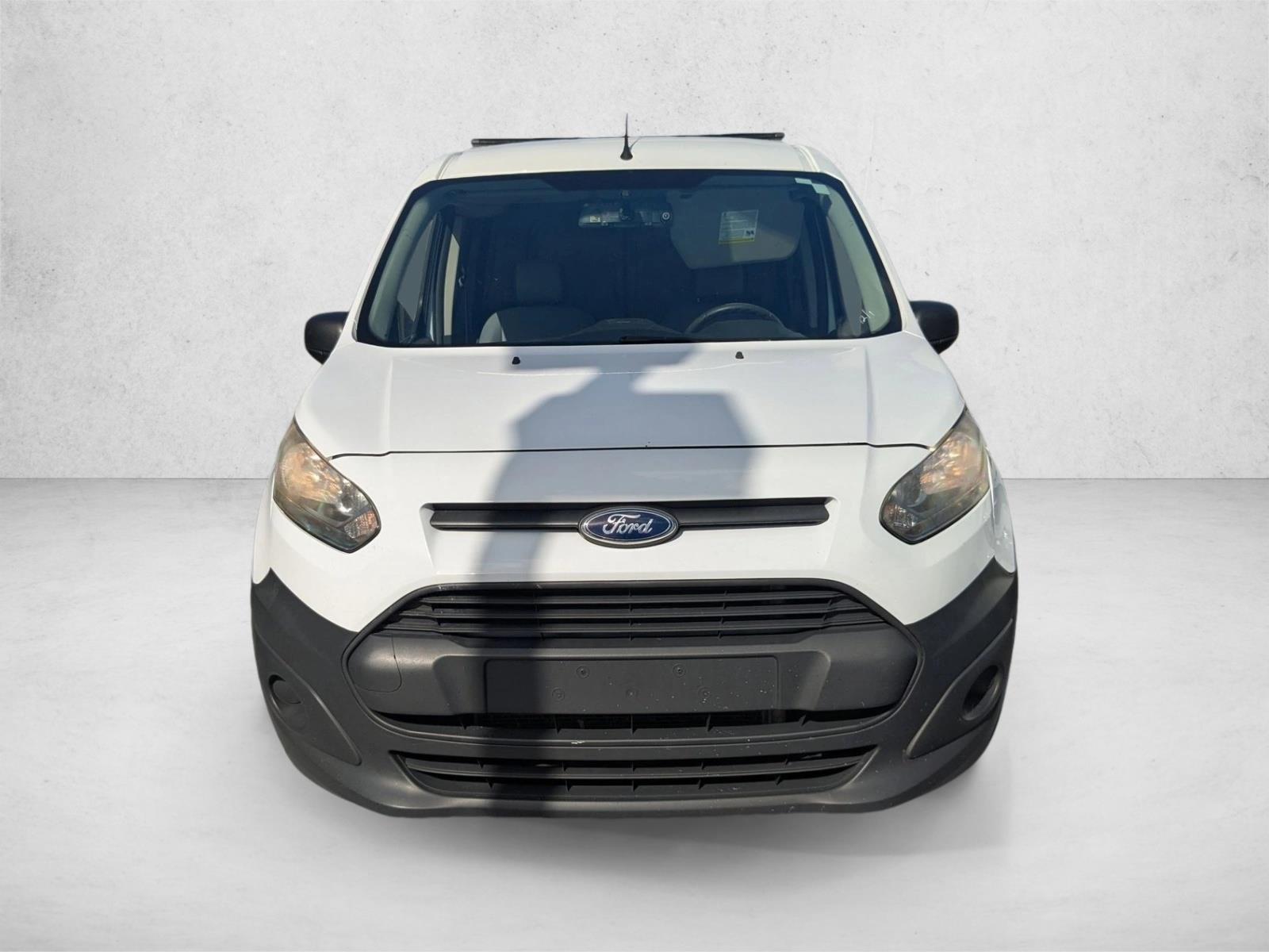 2015 Ford Transit Connect XL photo 2