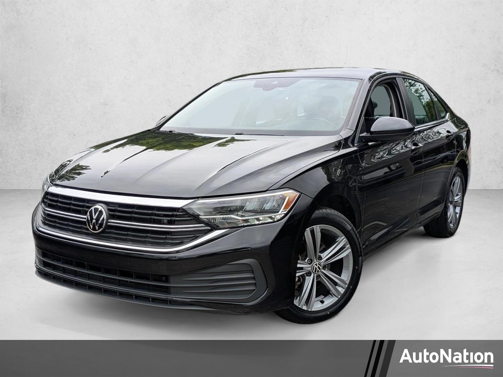 2024 Volkswagen Jetta