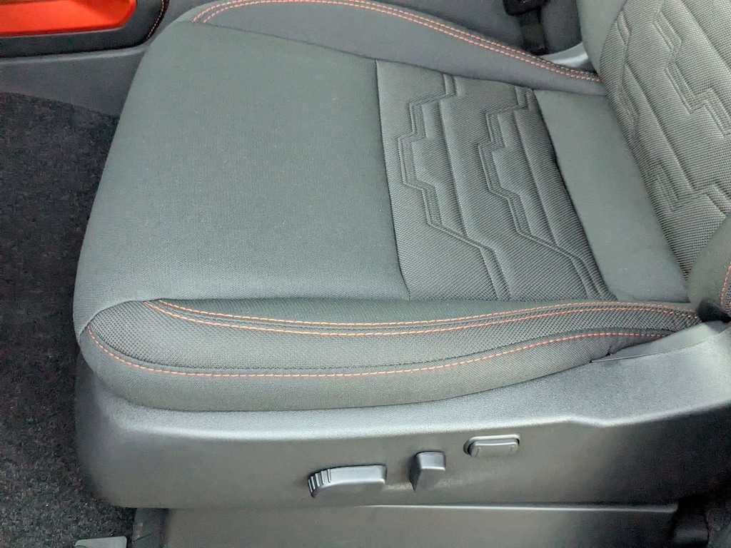 New 2026 Nissan Frontier PRO-X Truck Crew Cab