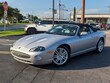 Jaguar XKR