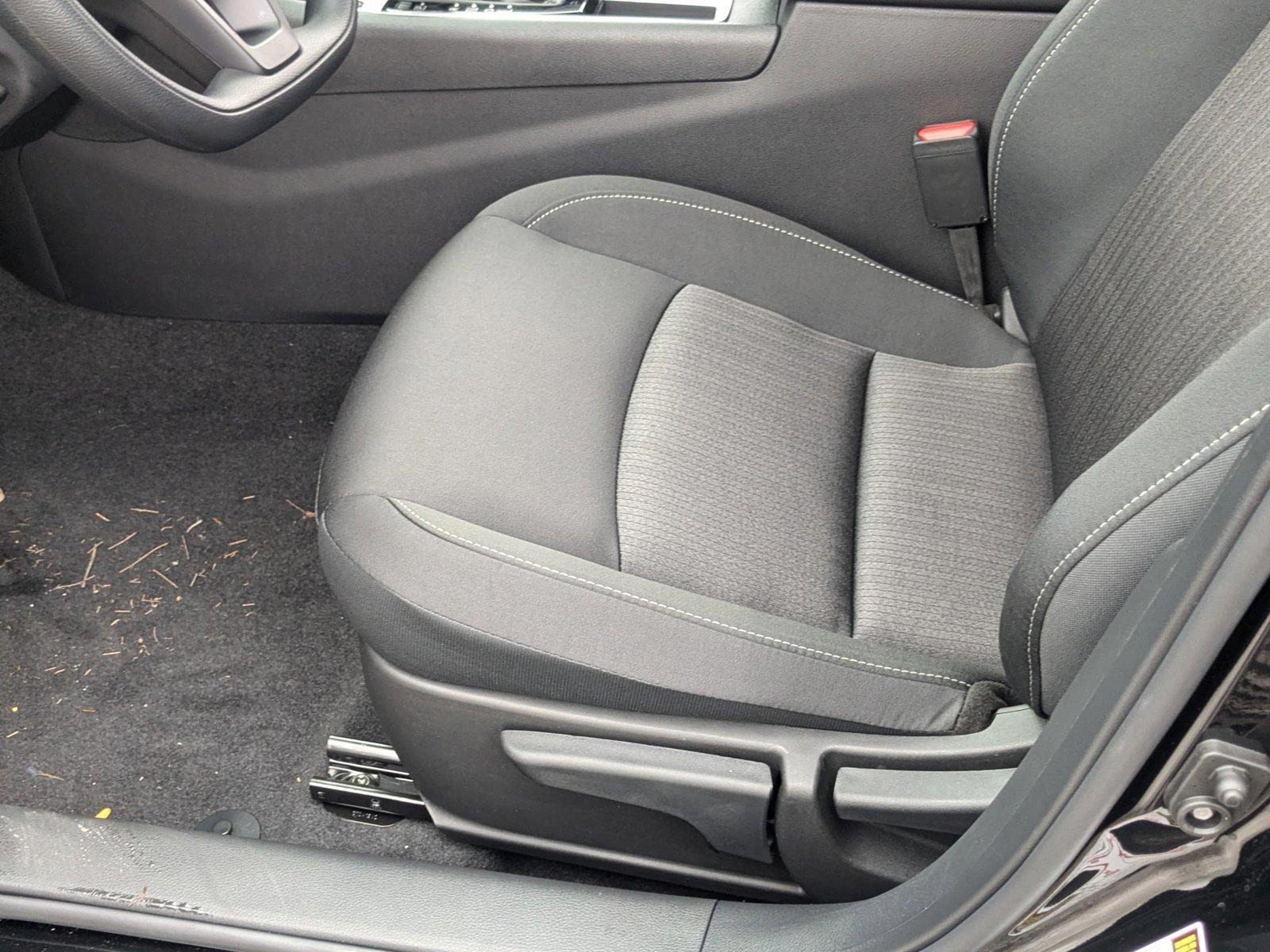 2025 Nissan Altima S photo 4
