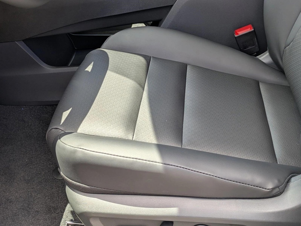 New 2026 Nissan Rogue Dark Armor SUV