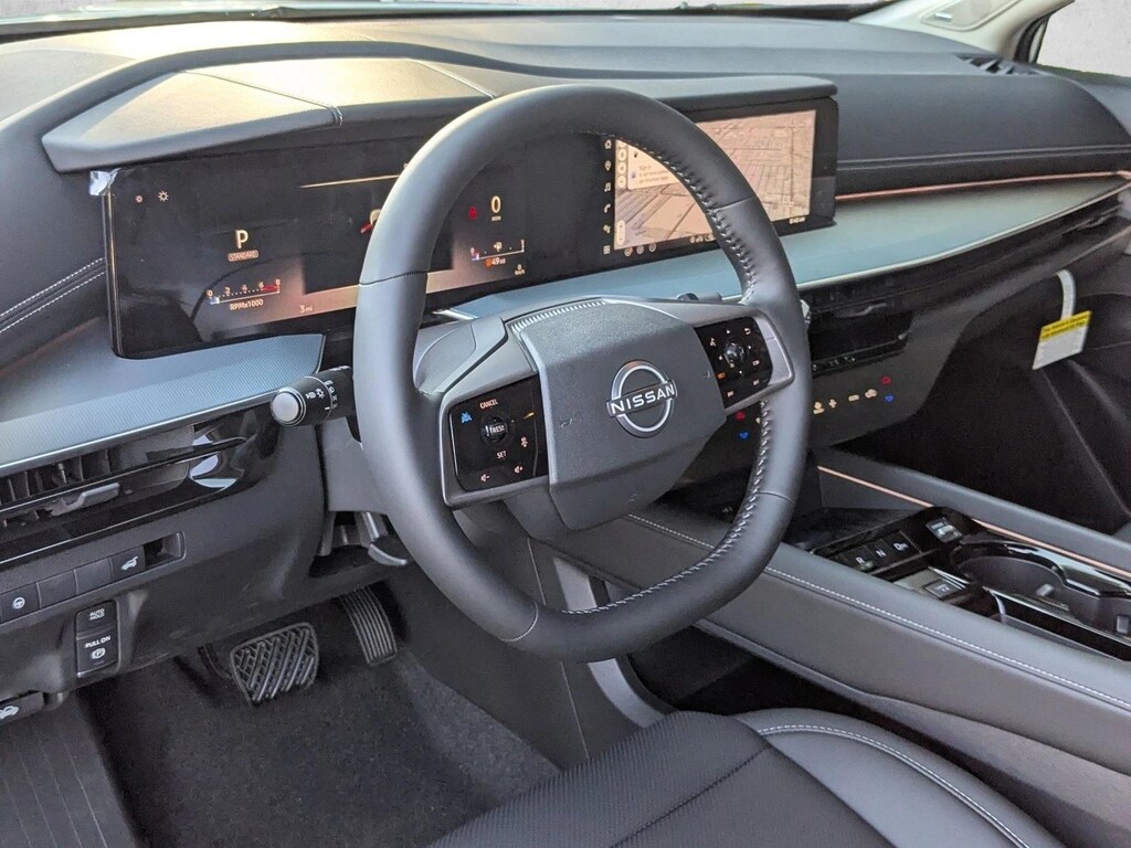 New 2026 Nissan Murano SL SUV