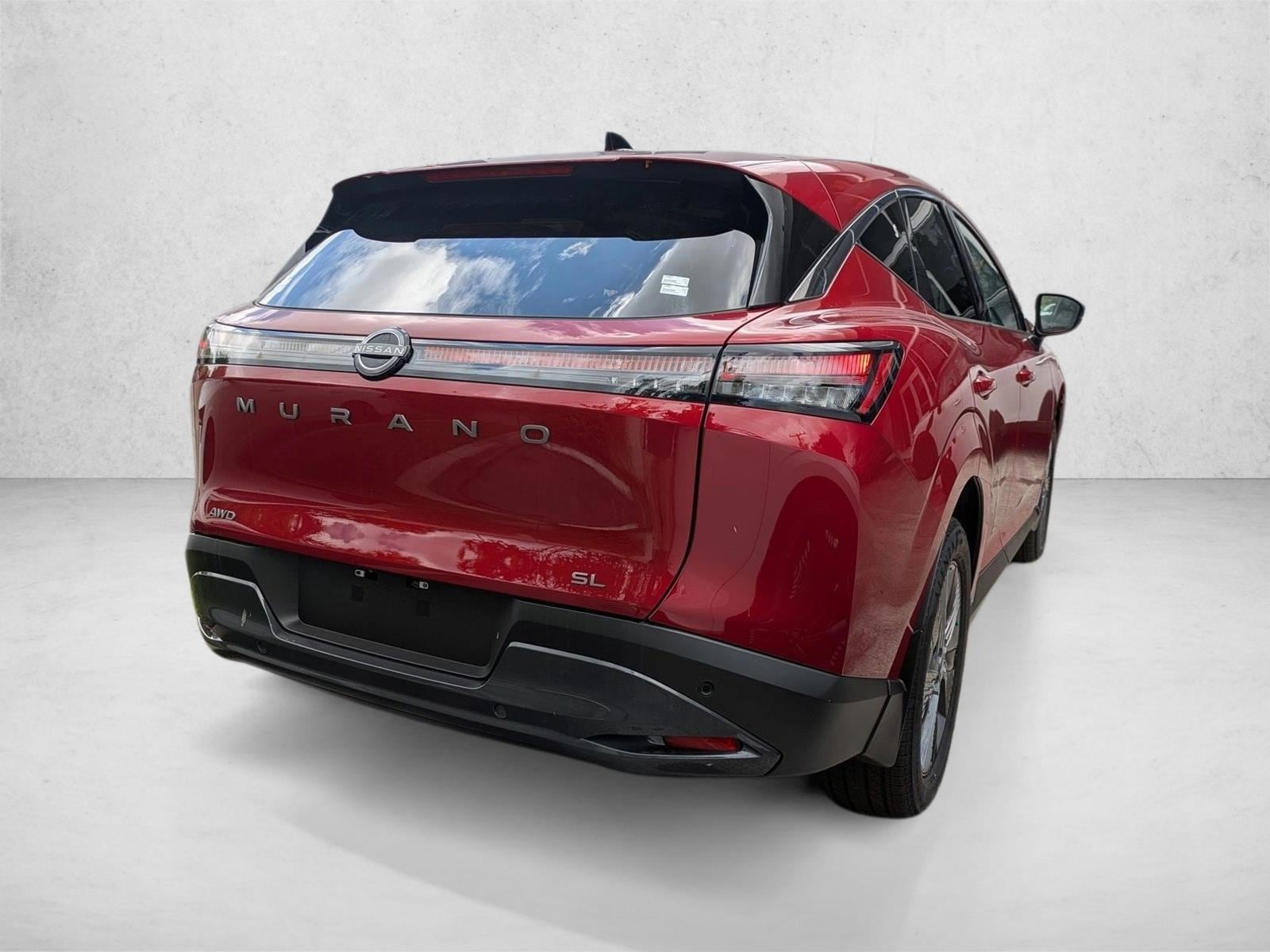 2026 Nissan Murano SL - Photo 2