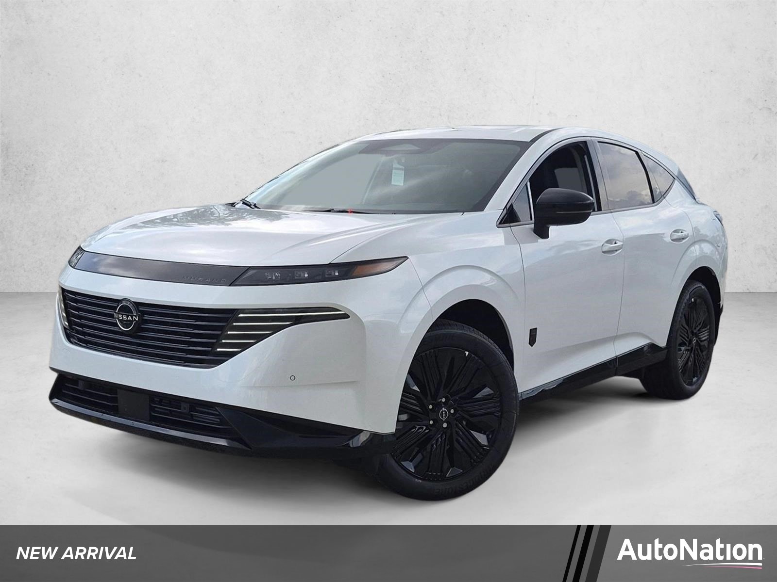 2027 Nissan Murano