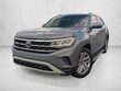 Volkswagen Atlas Cross Sport