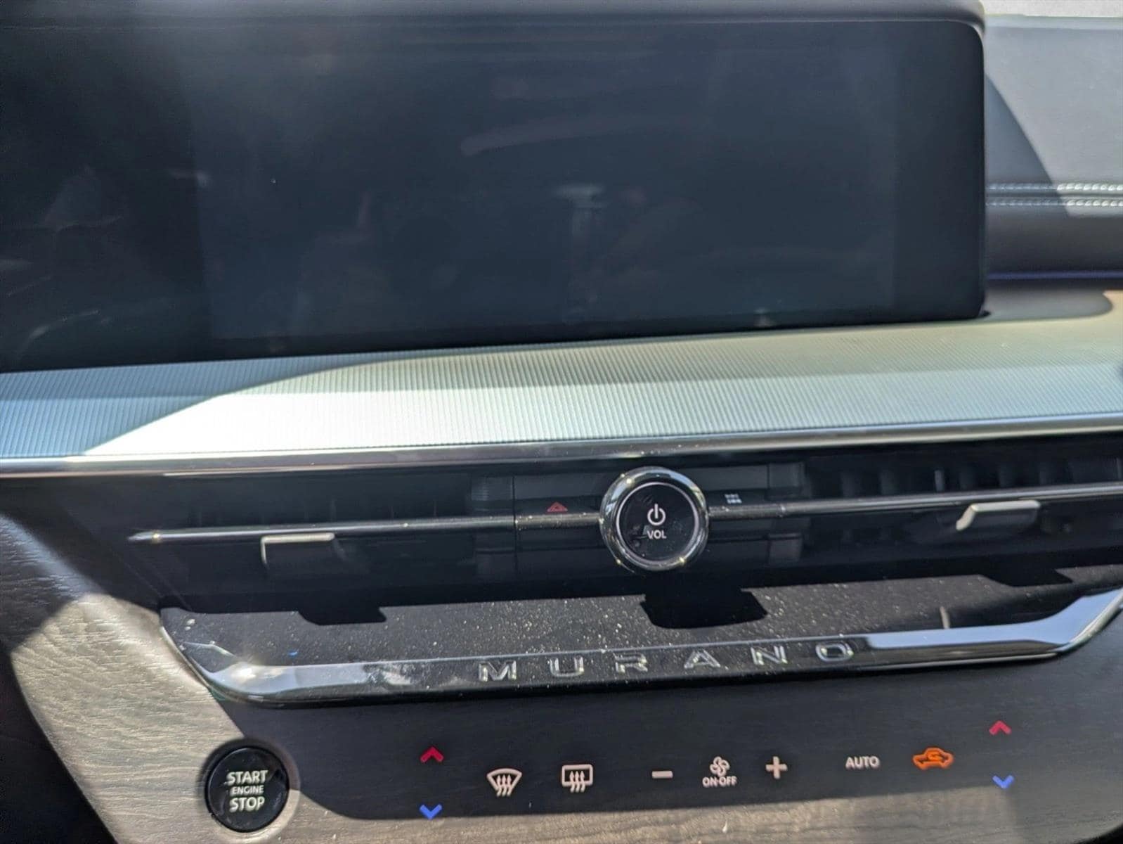 2026 Nissan Murano SL - Photo 11