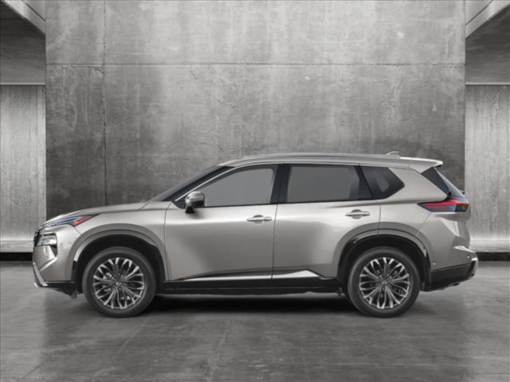 New 2025 Nissan Rogue For Sale in Pembroke Pines FL