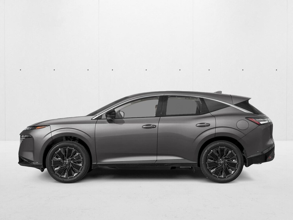 New 2027 Nissan Murano Platinum SUV