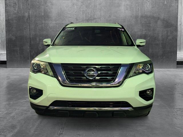 Image 2 of 2019 Nissan Pathfinder SV SUV