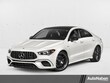  Mercedes-Benz AMG CLA 45
