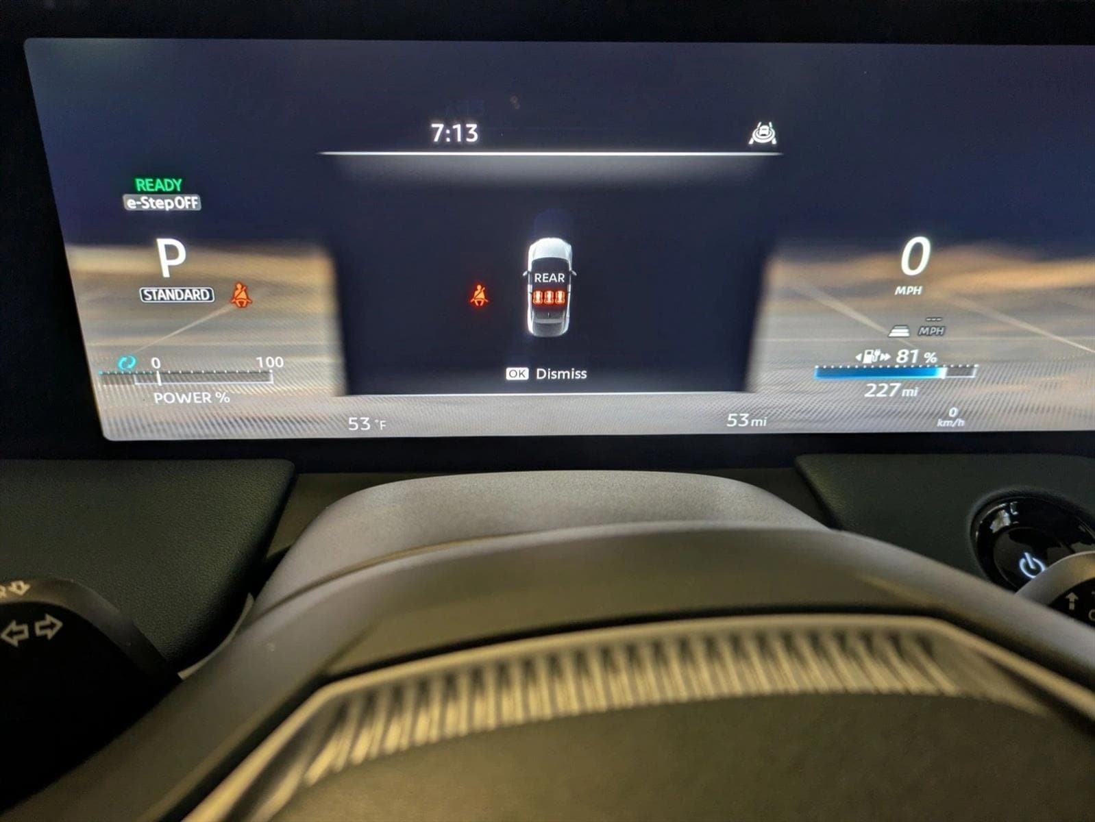 2026 Nissan LEAF SV+ - Photo 10