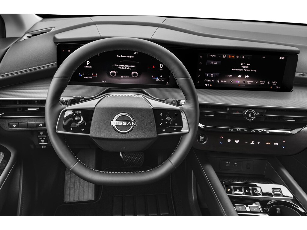 New 2027 Nissan Murano SV Sport Utility