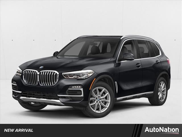 2022 BMW X5 sDrive40i's photo
