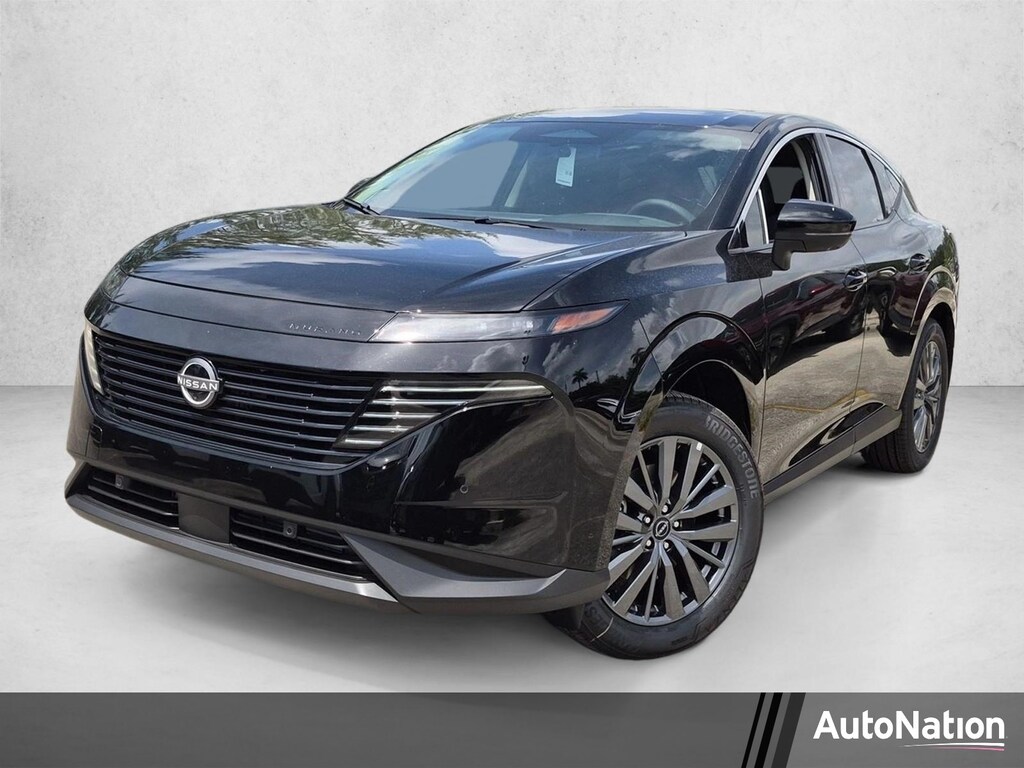 New 2026 Nissan Murano SL SUV