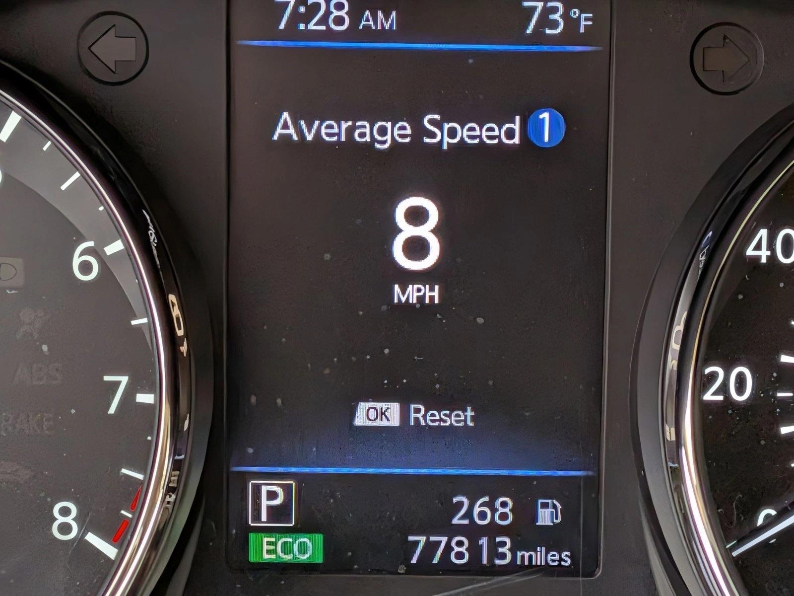 2018 Nissan Rogue AWD SV photo 4