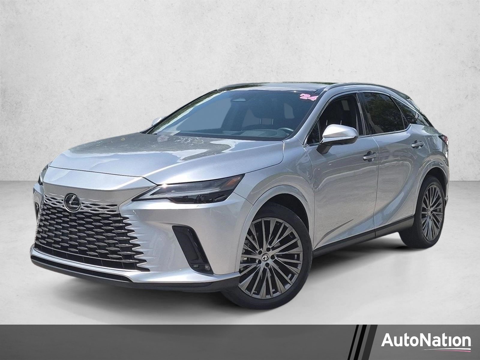 2024 Lexus RX