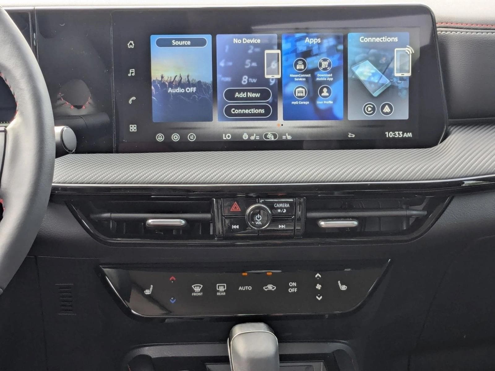 2026 Nissan KICKS SR - Photo 11