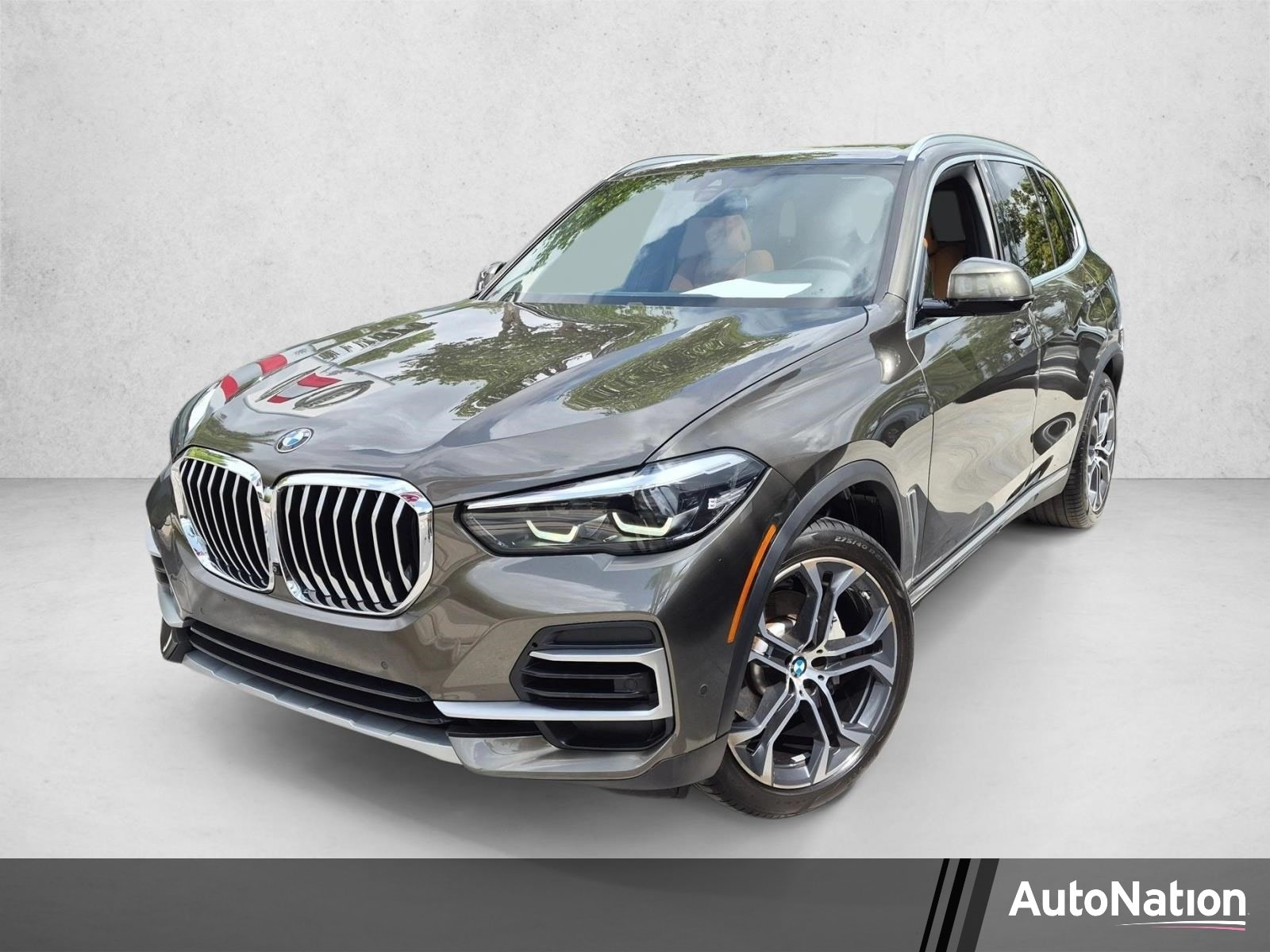 2023 BMW X5