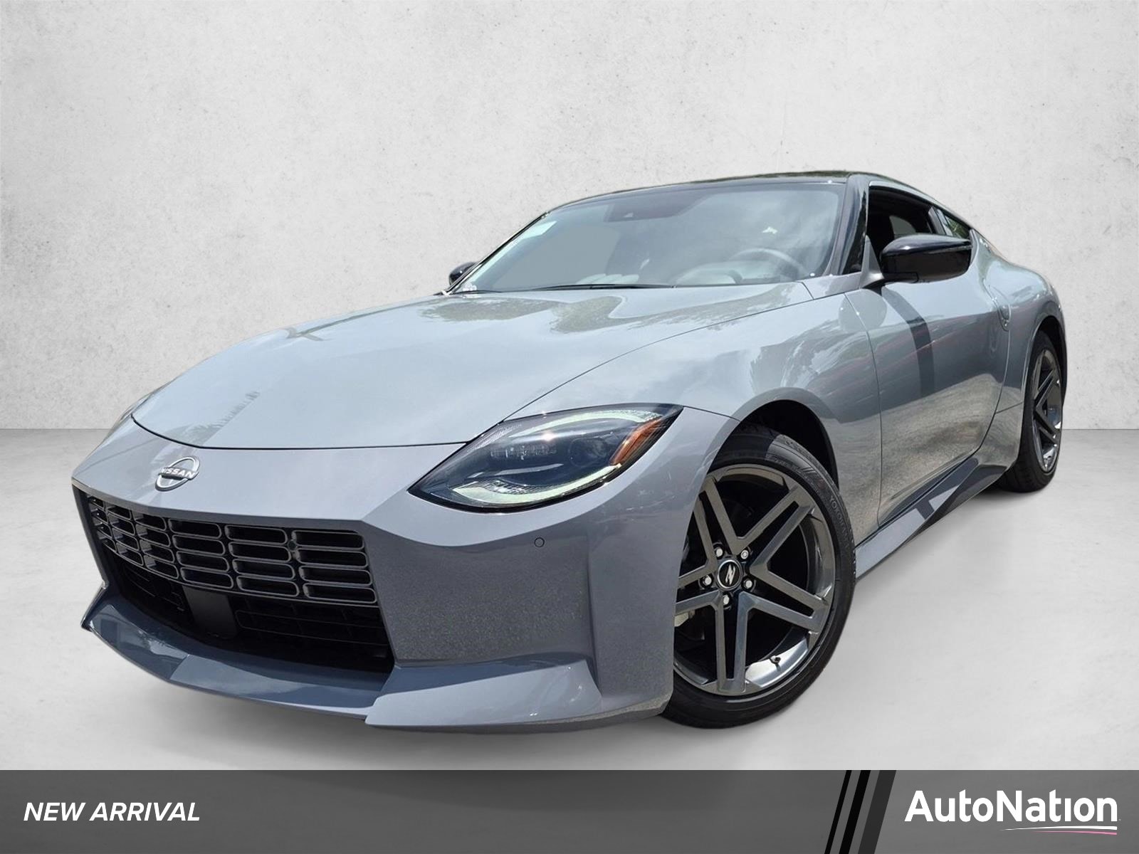 Nissan Z for Sale in Miami, FL | AutoNation Nissan Miami