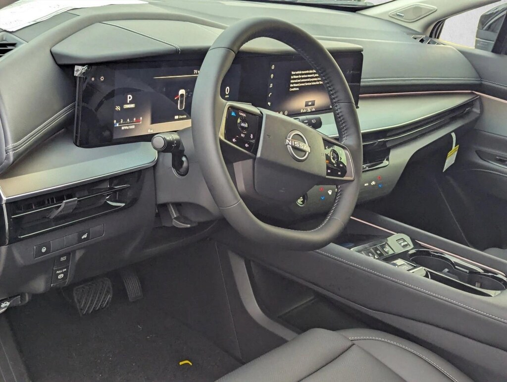 New 2026 Nissan Murano SL SUV