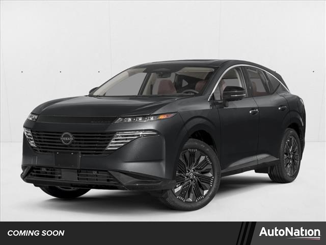 2027 Nissan Murano