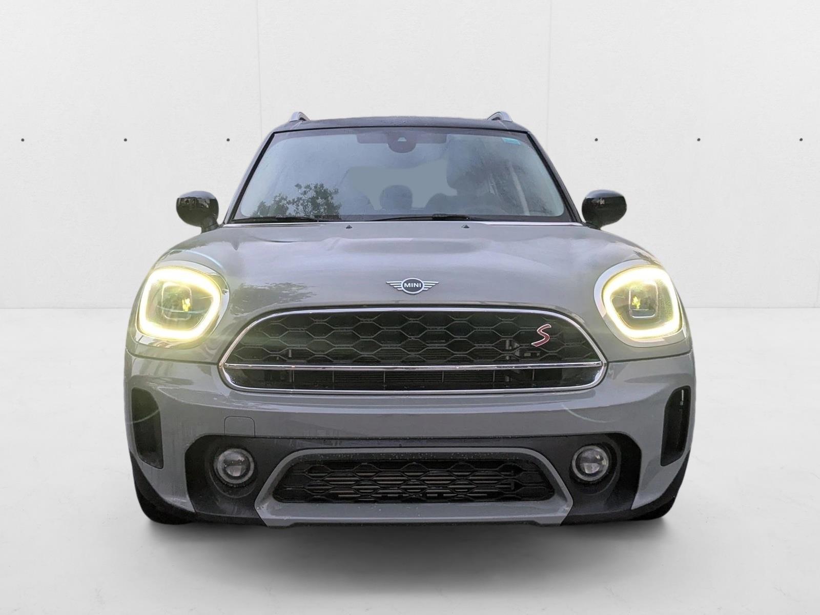 2023 Mini Countryman S photo 2