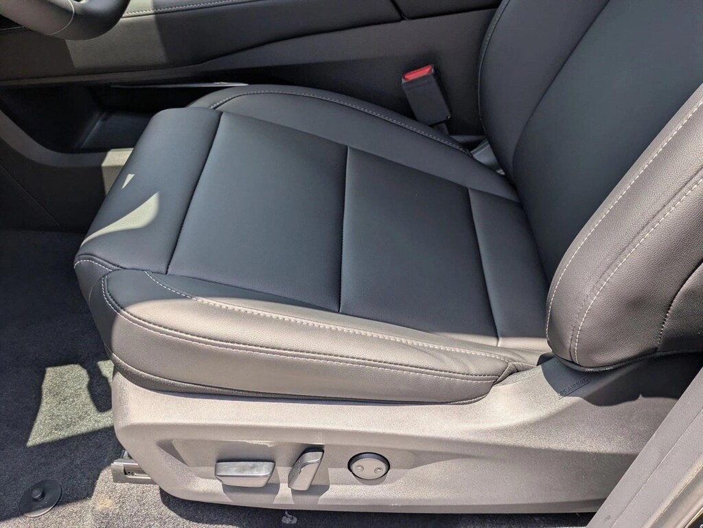 New 2026 Nissan Murano SV SUV