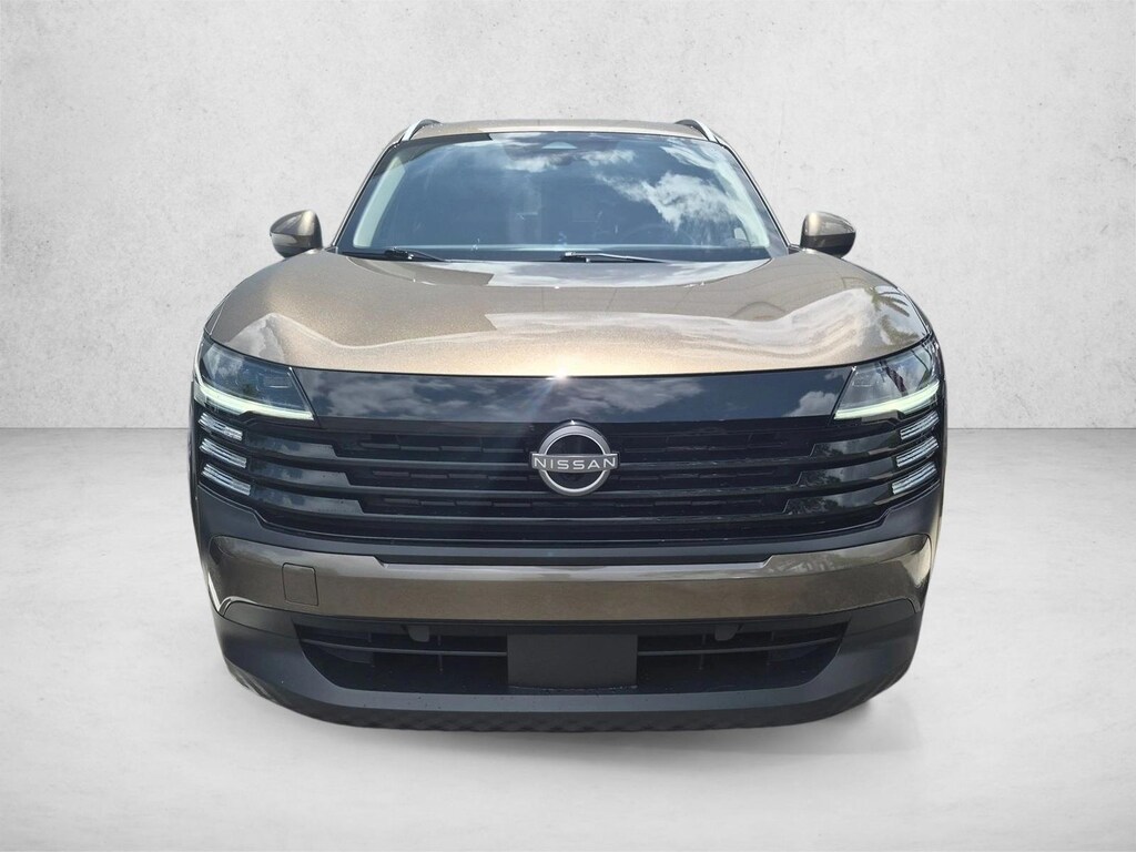 Certified 2025 Nissan Kicks SV SUV