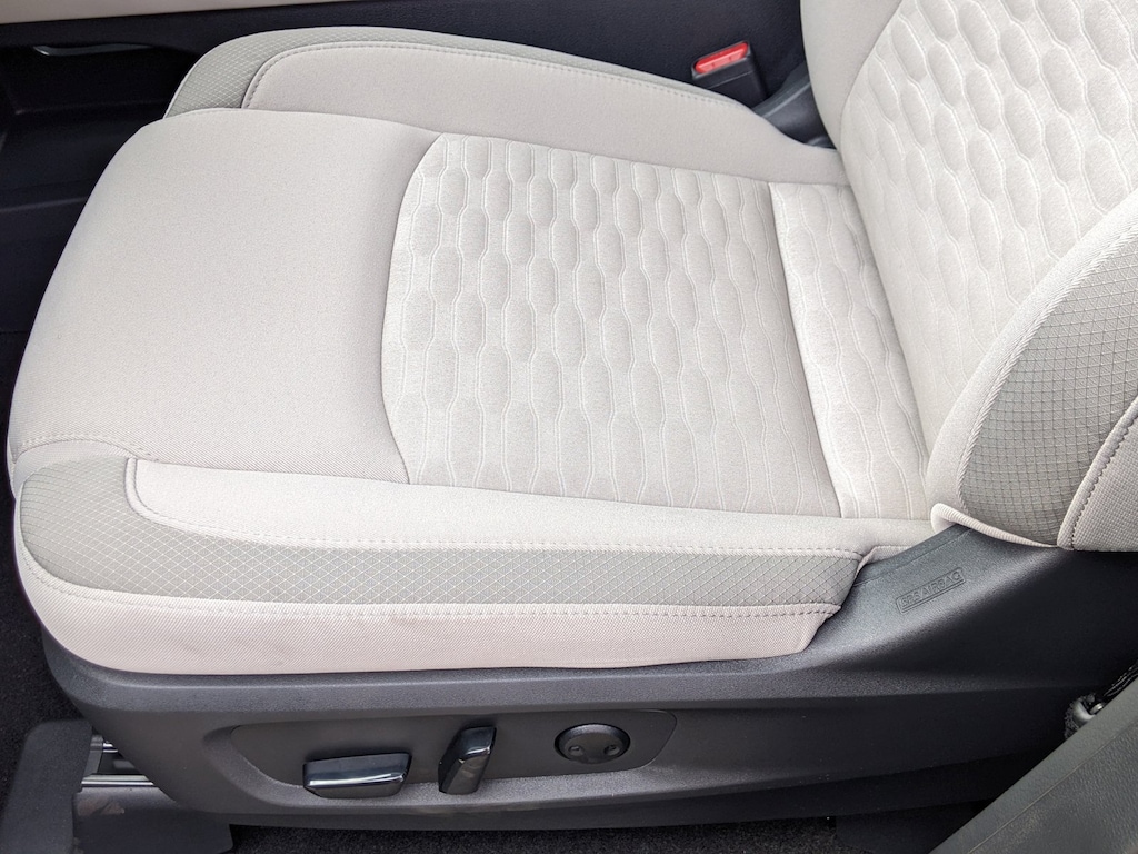 New 2025 Nissan Pathfinder SV SUV