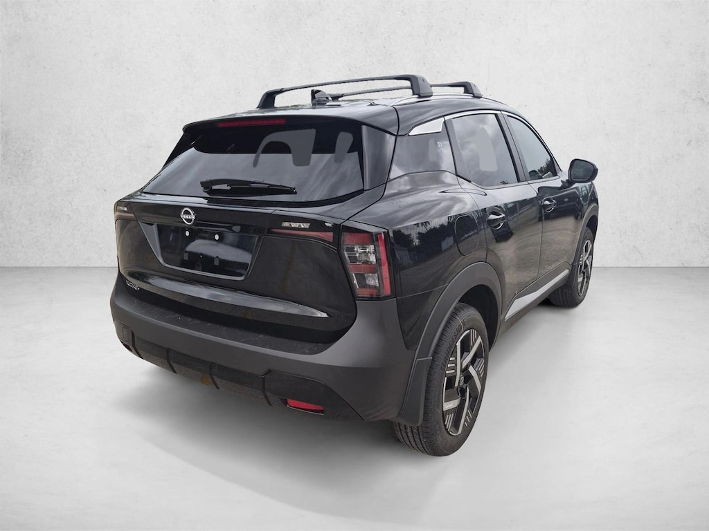 New 2027 Nissan Kicks SV SUV