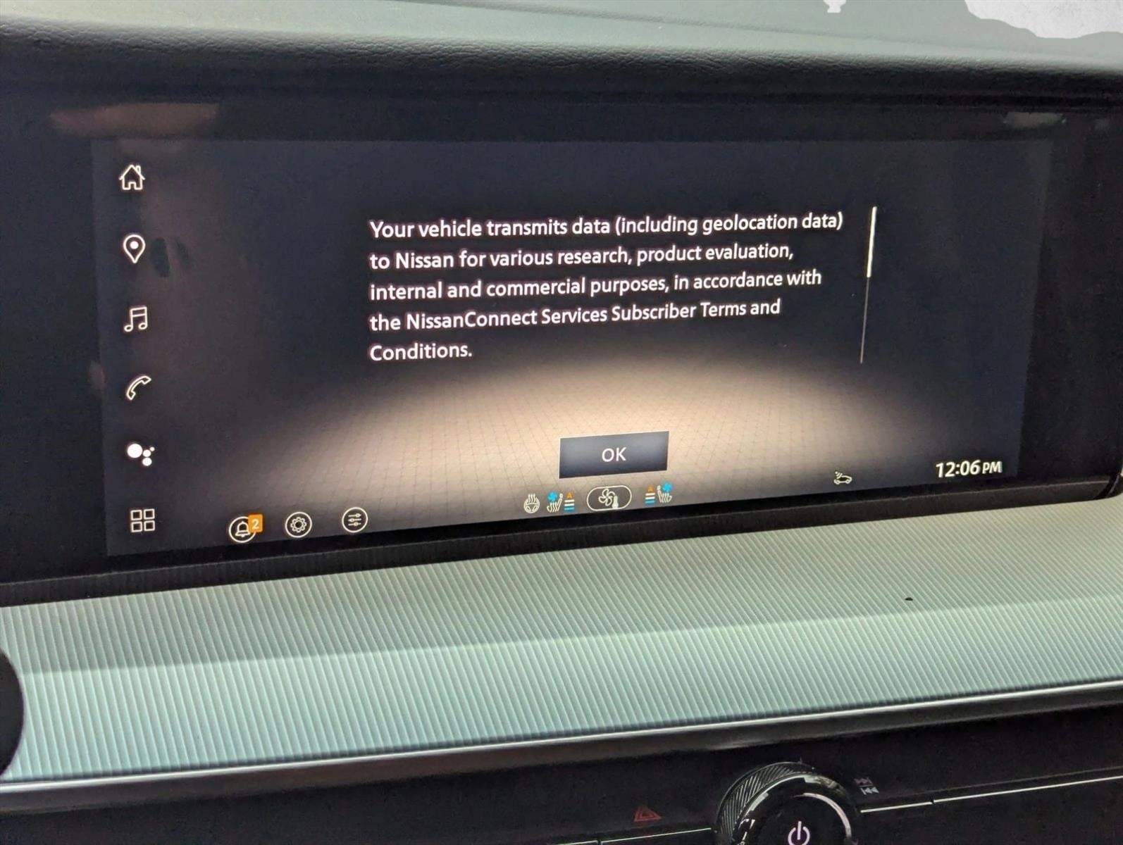 2026 Nissan Murano SL - Photo 11