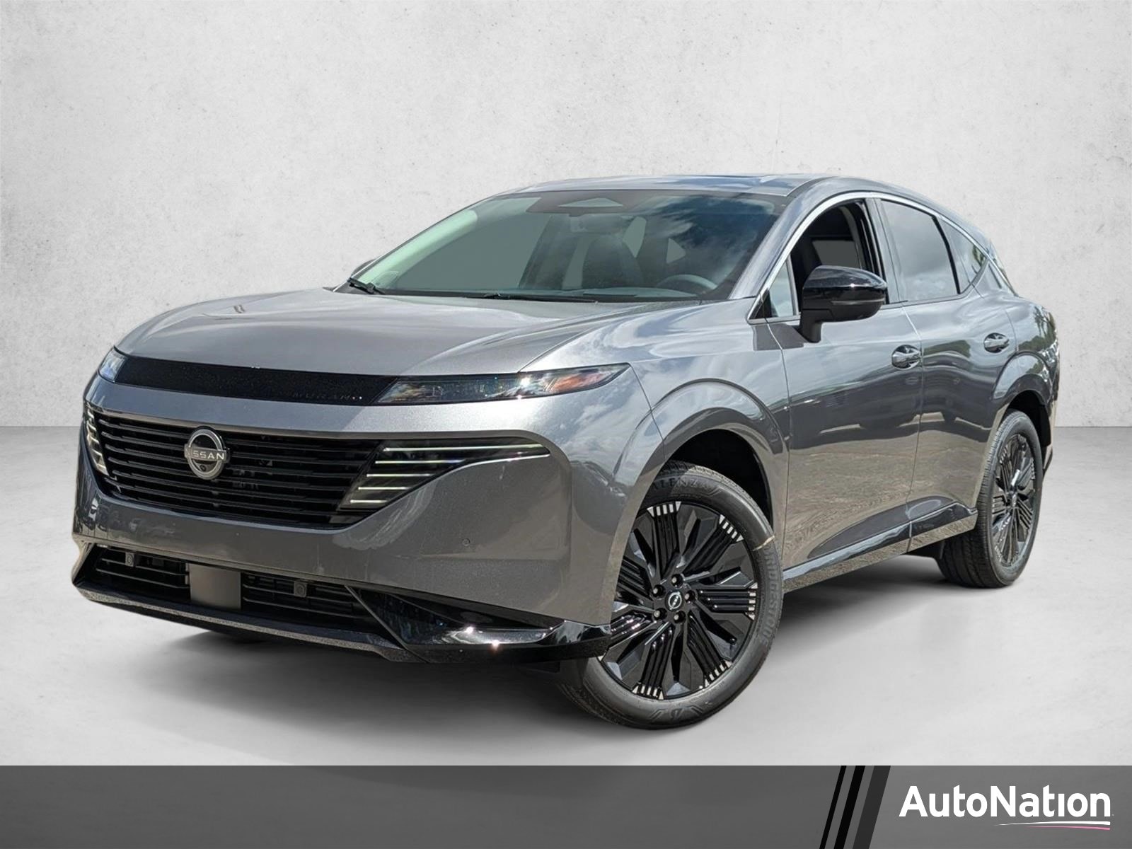 2026 Nissan Murano