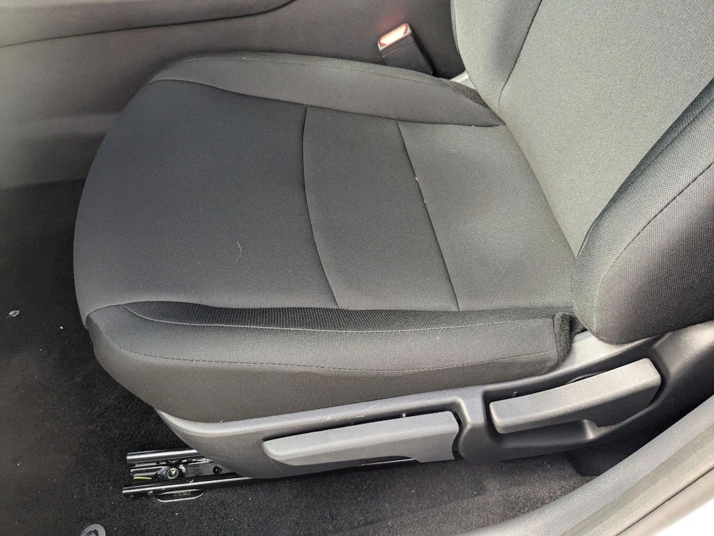 Certified 2025 Nissan Sentra S Sedan