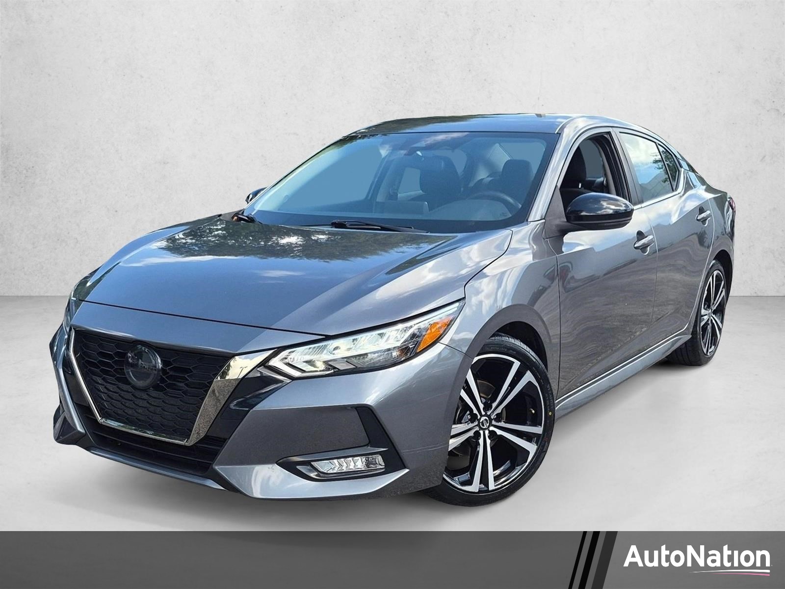 2022 Nissan Sentra