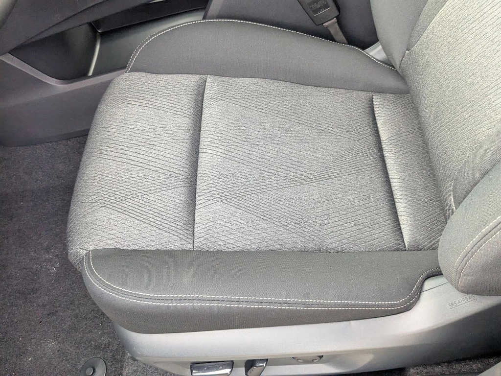 New 2026 Nissan Rogue SV SUV