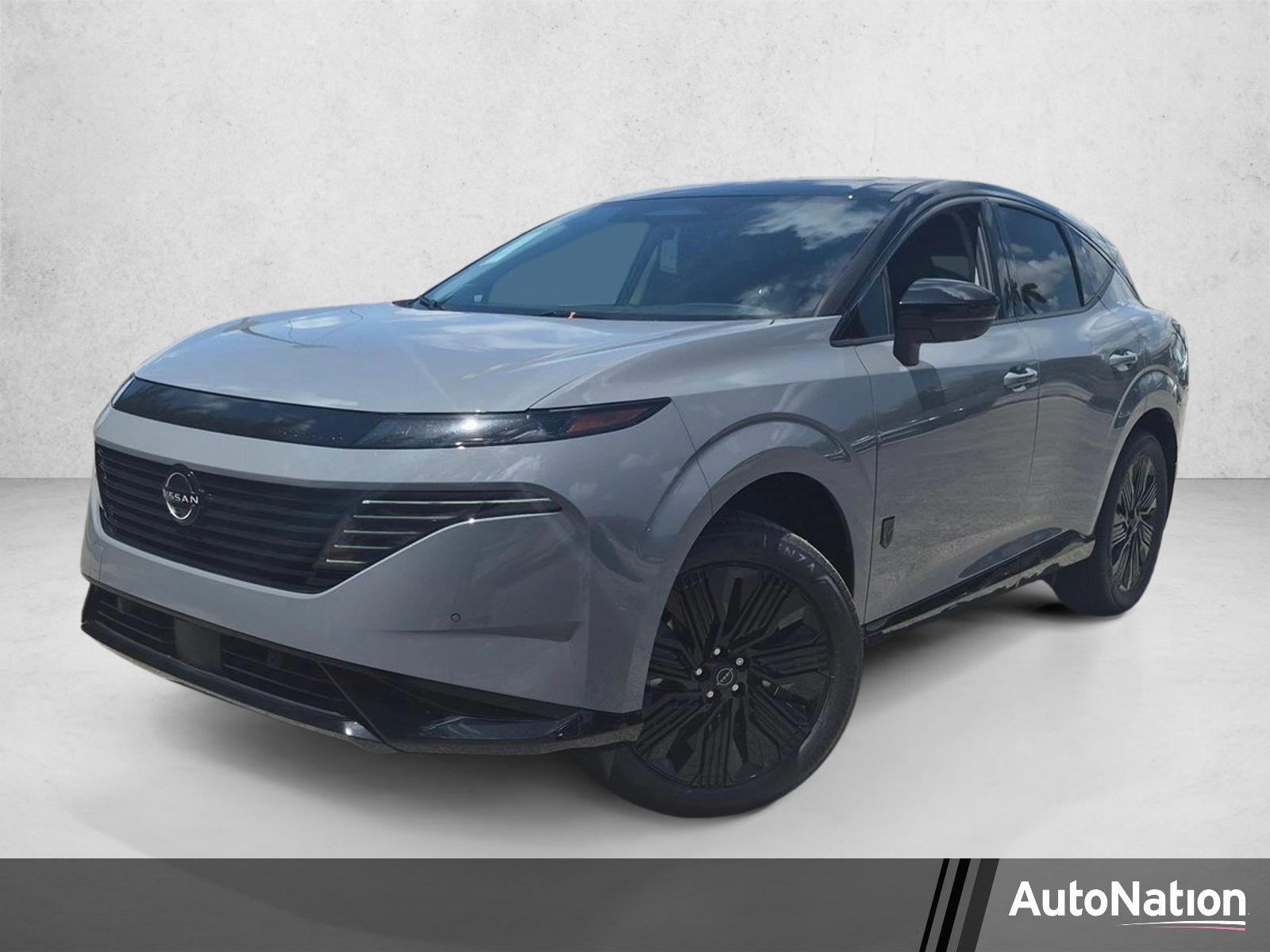 2027 Nissan Murano