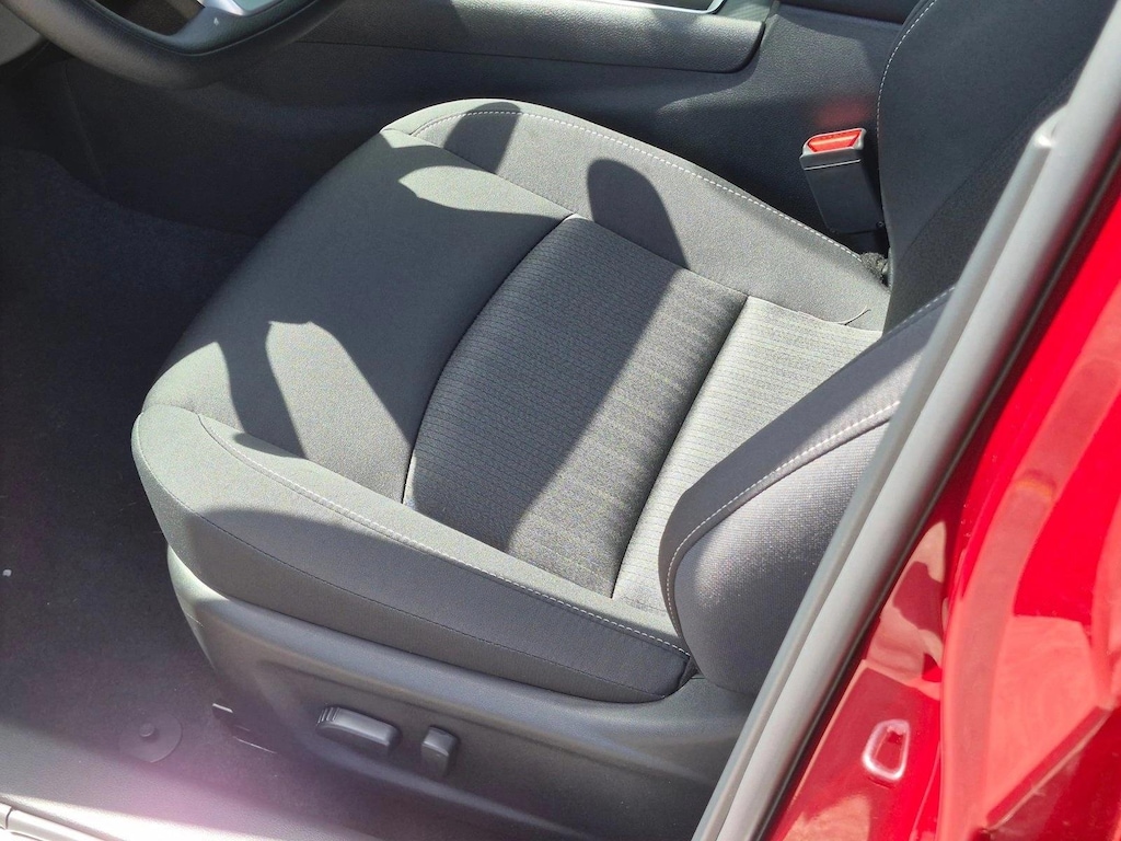 New 2026 Nissan Altima SV Sedan