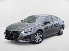 2025 Nissan Altima S Sedan