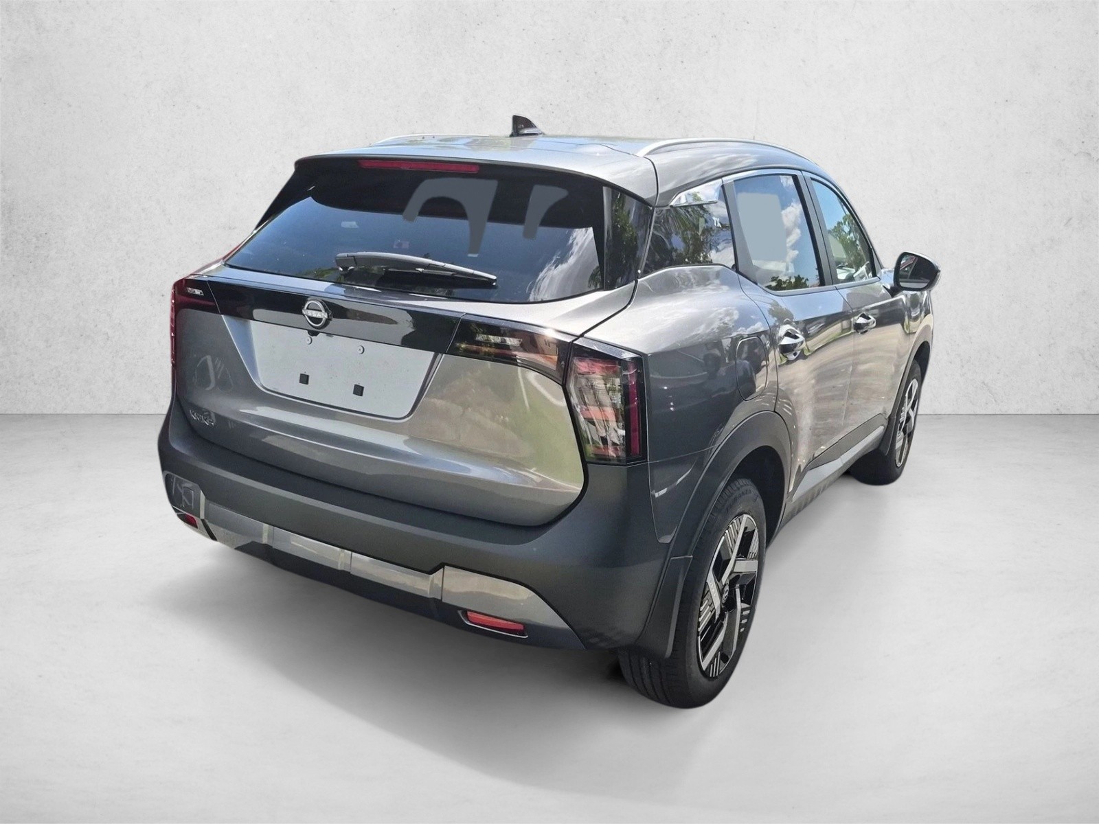 New 2027 Nissan Kicks SV SUV
