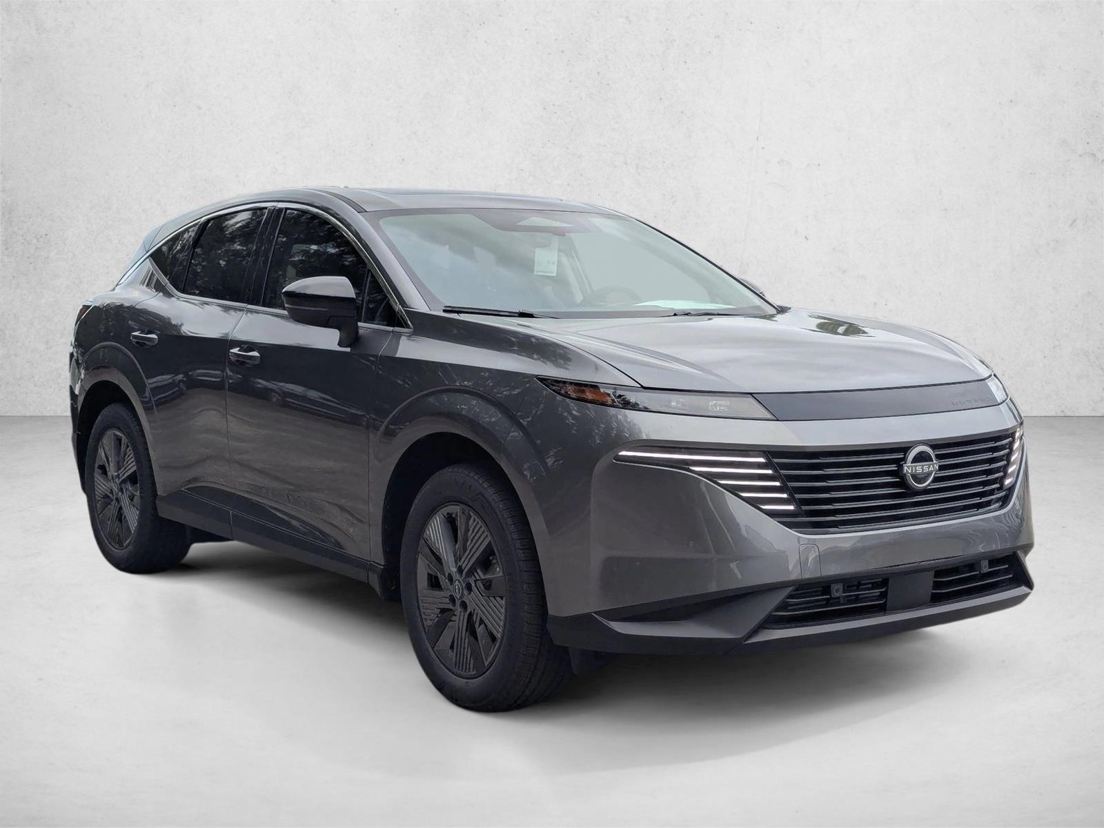 2026 Nissan Murano SL - Photo 6
