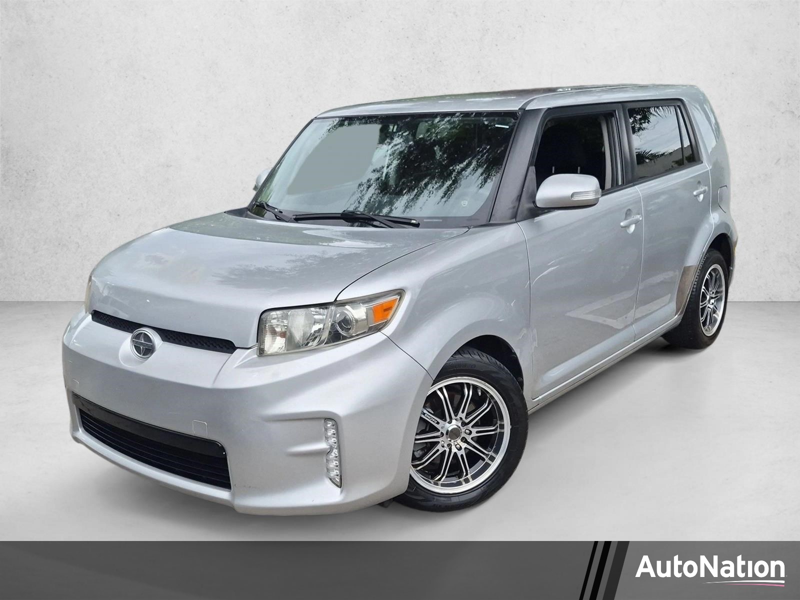  Scion xB