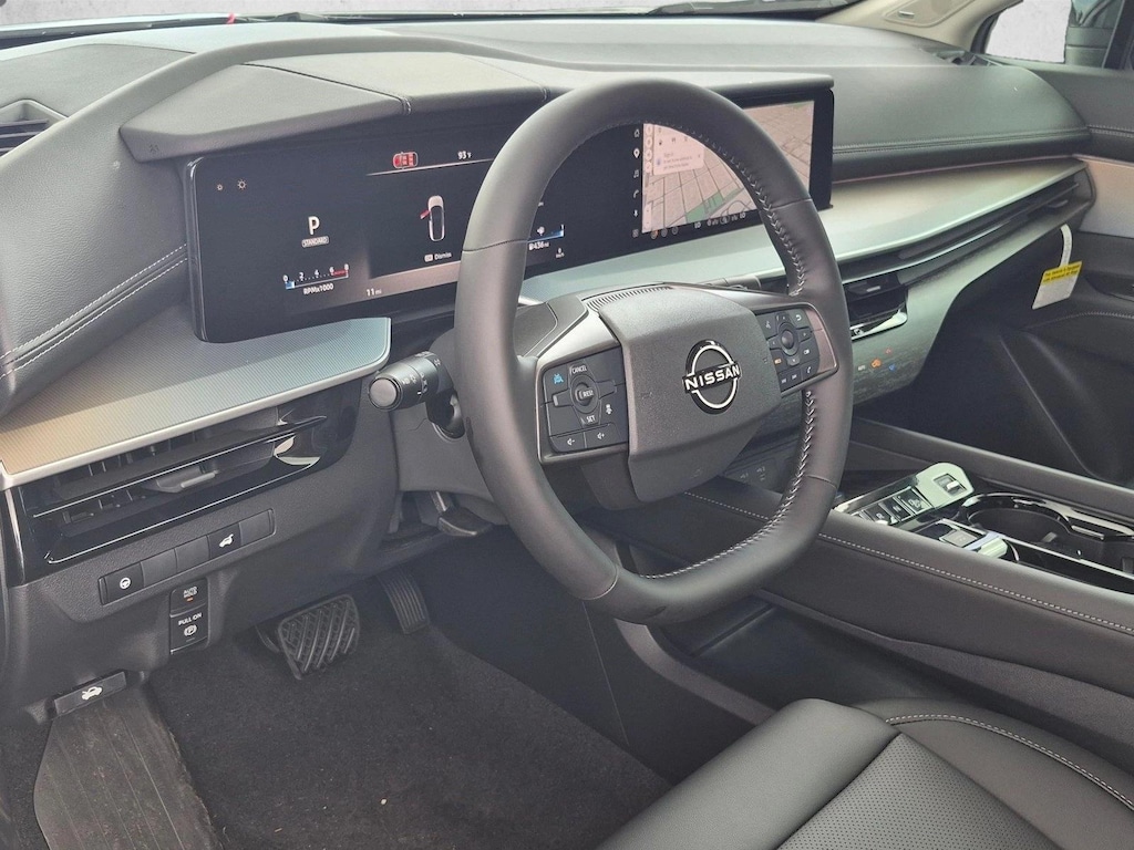 New 2027 Nissan Murano Dark Armor SUV