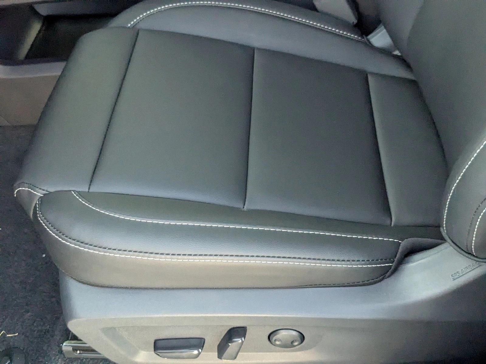 2026 Nissan Murano SV photo 4