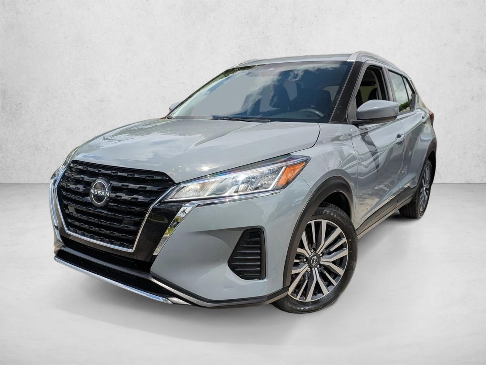 2022 Nissan Kicks