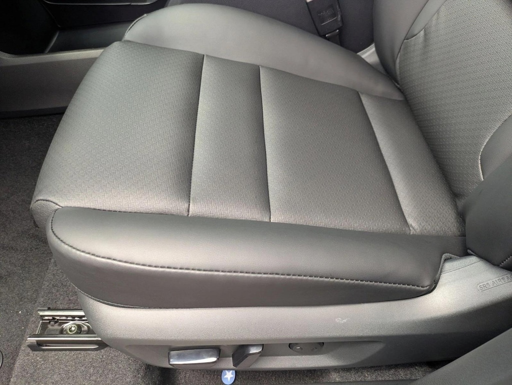 New 2026 Nissan Rogue Dark Armor SUV