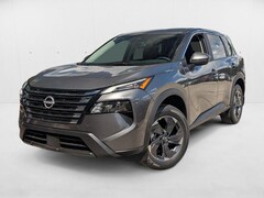 2026 Nissan Rogue SV SUV