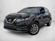  Nissan Rogue Sport